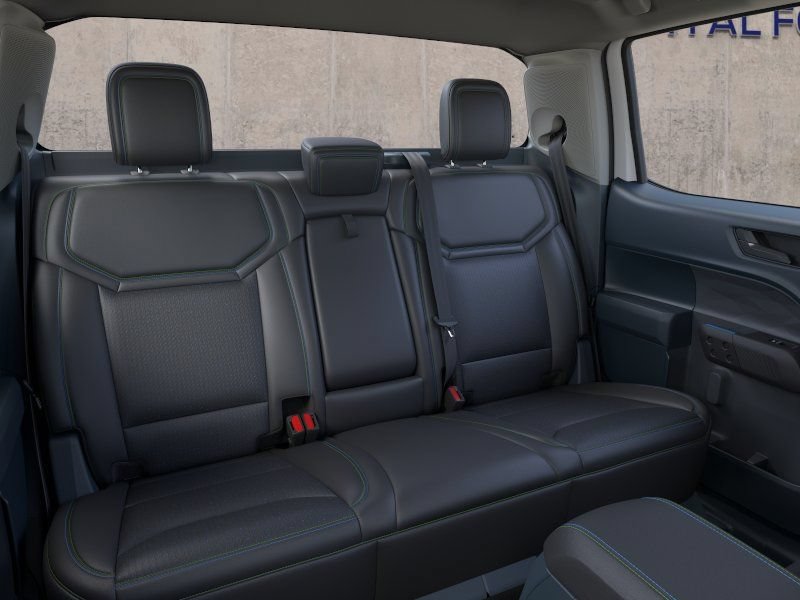 New 2026 Ford Maverick Lobo AWD/4WD image 13