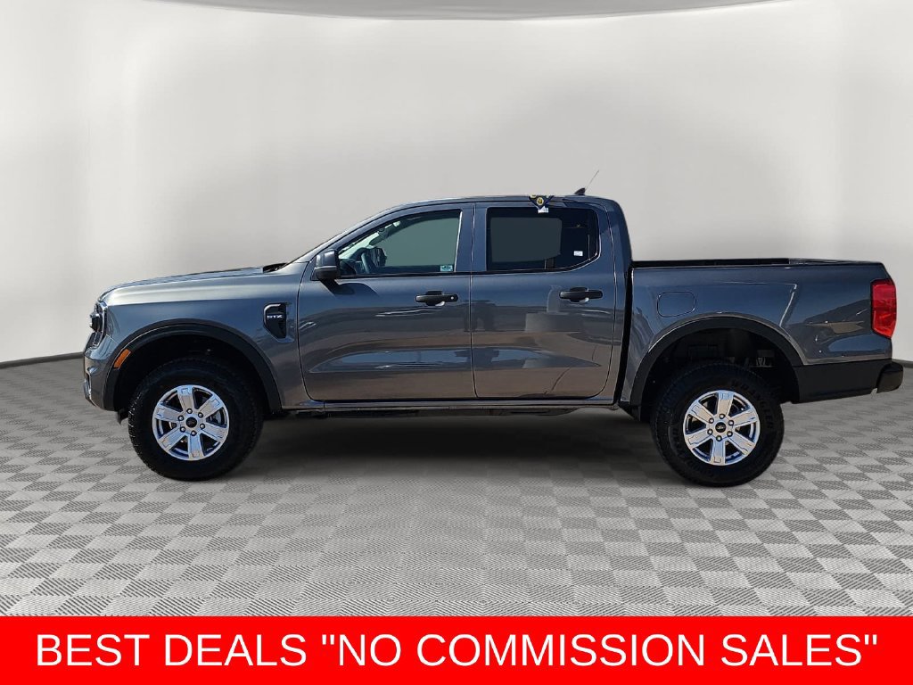 New 2026 Ford Ranger XL w/ Trailer Tow Package RWD image 6