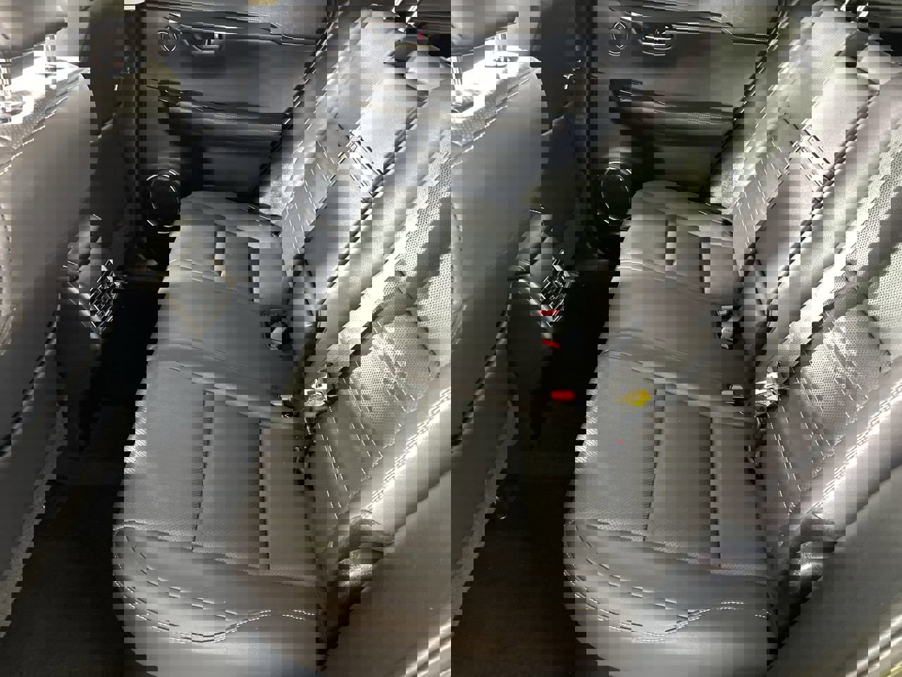 Used 2021 Lexus NX 300h AWD w/ Premium Package image 24