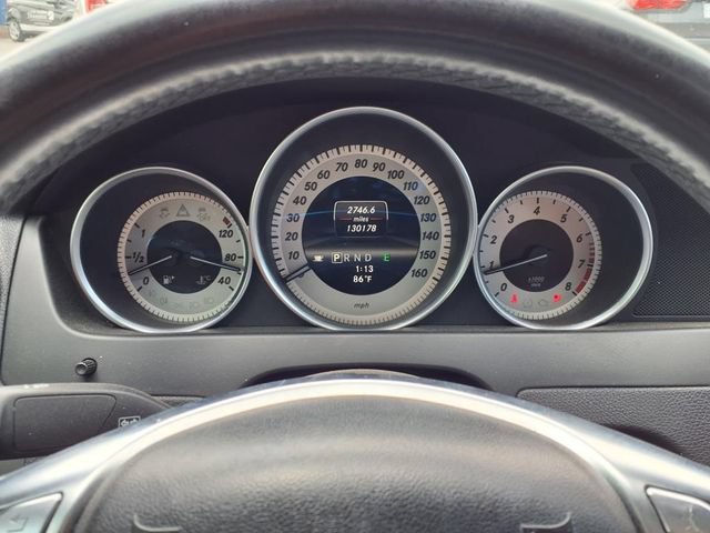 Used 2013 Mercedes-Benz C 250 Sedan w/ Multimedia Pkg image 20
