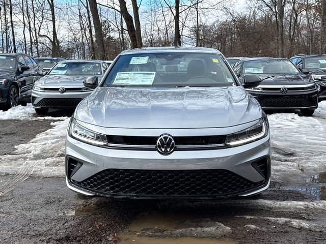 New 2026 Volkswagen Jetta Sport image 6