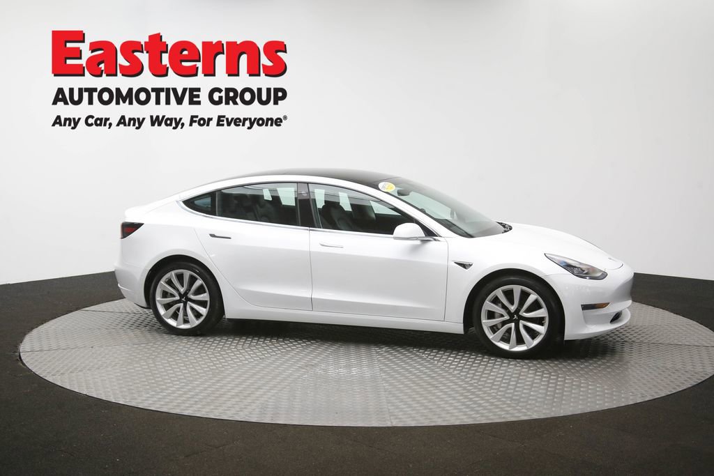 Used 2019 Tesla Model 3 Standard Range RWD image 40