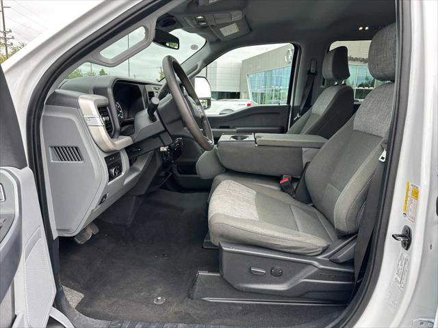 Used 2023 Ford F350 XLT w/ FX4 Off-Road Package image 20