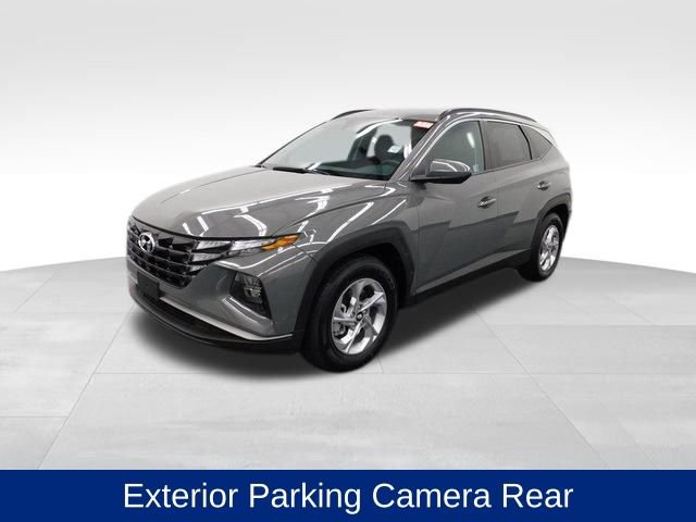 Used 2024 Hyundai Tucson SEL image 14