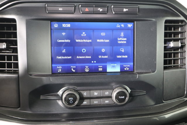 Certified 2023 Ford F150 XL w/ STX Appearance Package AWD/4WD image 56