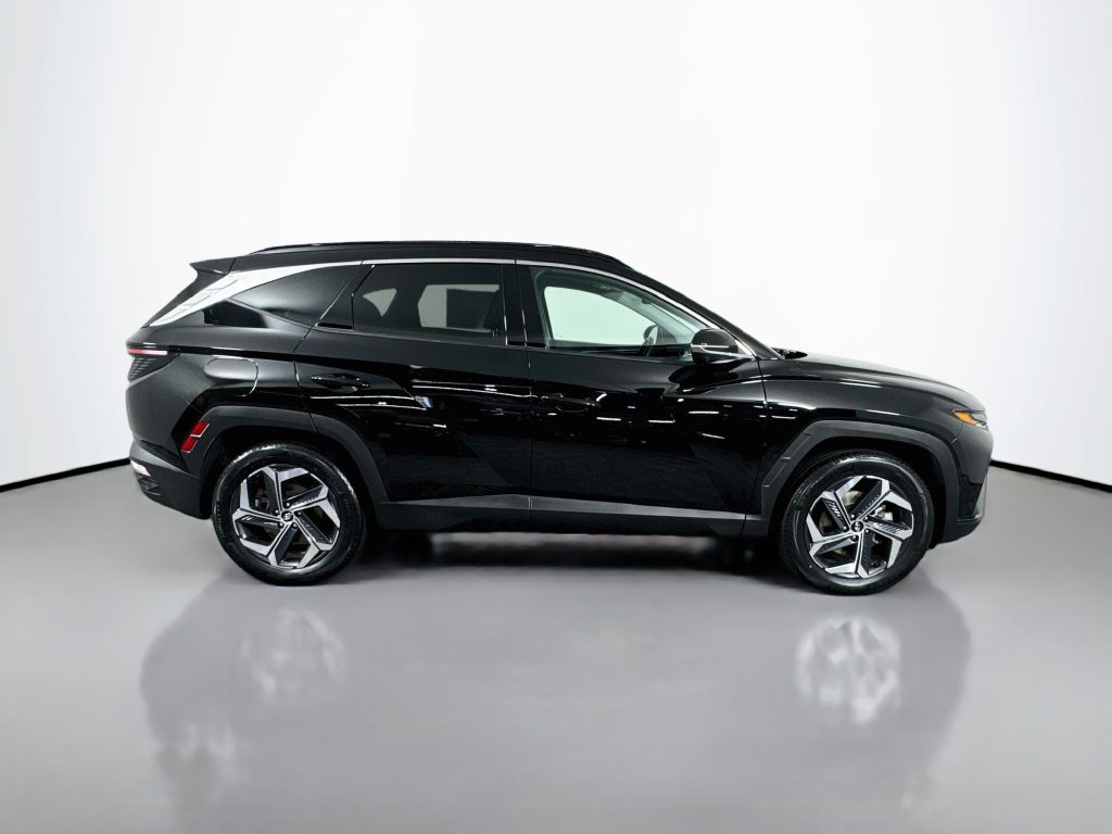 Used 2024 Hyundai Tucson Limited AWD/4WD image 9