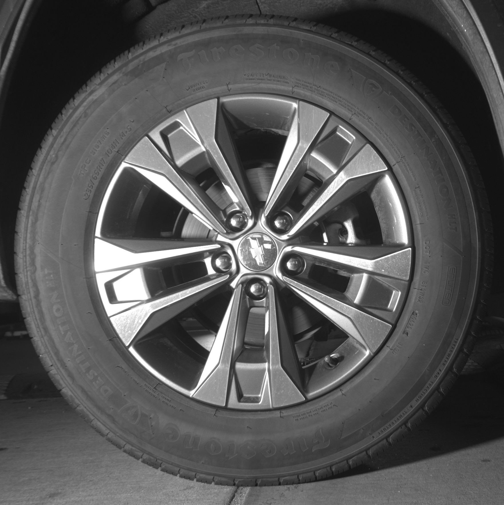 Used 2025 Chevrolet Equinox LT FWD image 15