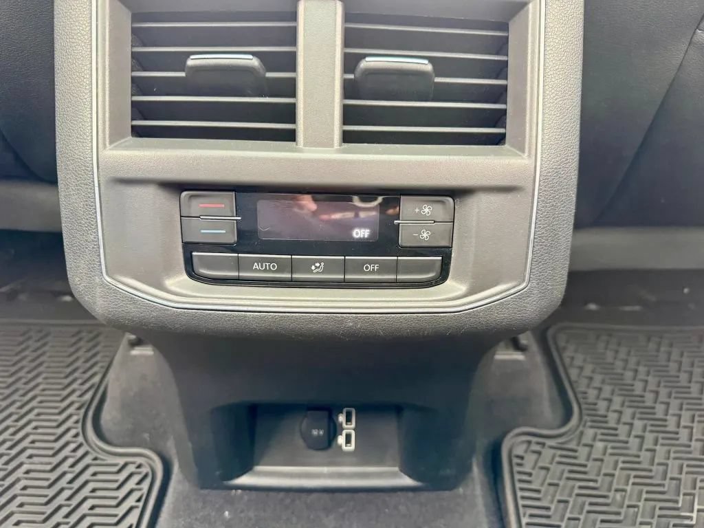 Used 2019 Volkswagen Atlas SE w/ Panoramic Sunroof Package AWD/4WD image 20