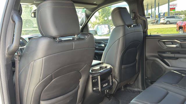Used 2019 RAM 1500 Sport w/ Level 2 Equipment Group AWD/4WD image 31