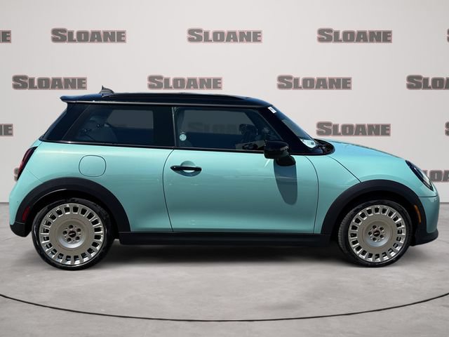 New 2026 MINI Cooper S FWD image 6