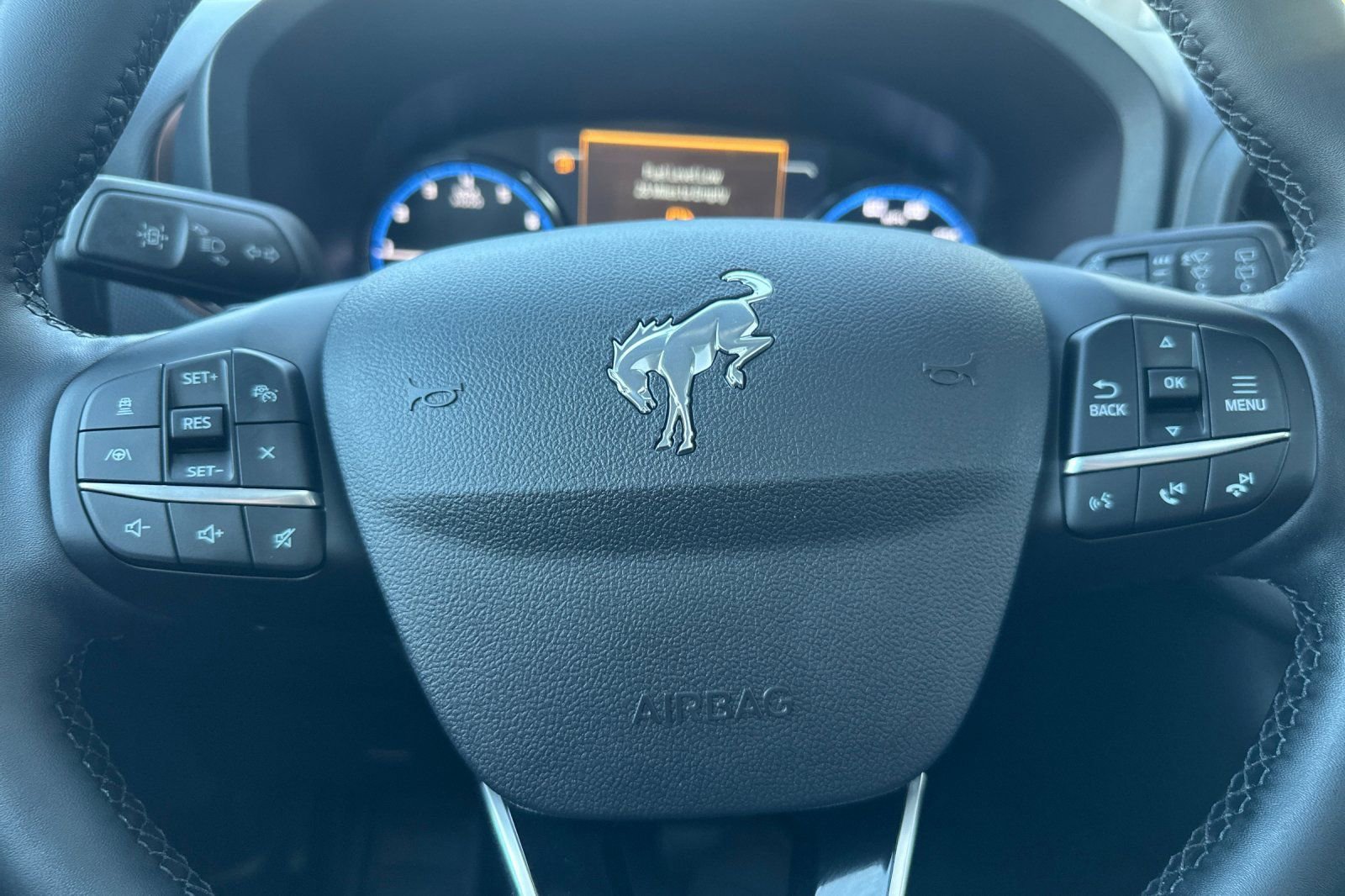 New 2024 Ford Bronco Sport Badlands w/ Premium Package image 24