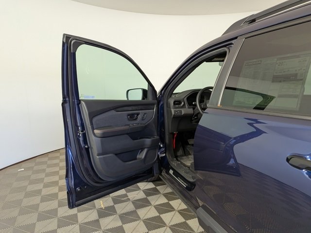 New 2026 Honda Passport TrailSport image 16