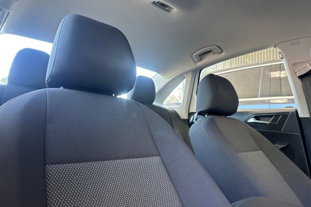 Used 2021 Volkswagen Jetta S FWD image 16