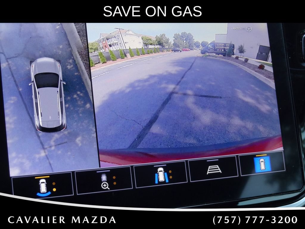 Used 2022 Chevrolet Bolt EUV Premier FWD image 36