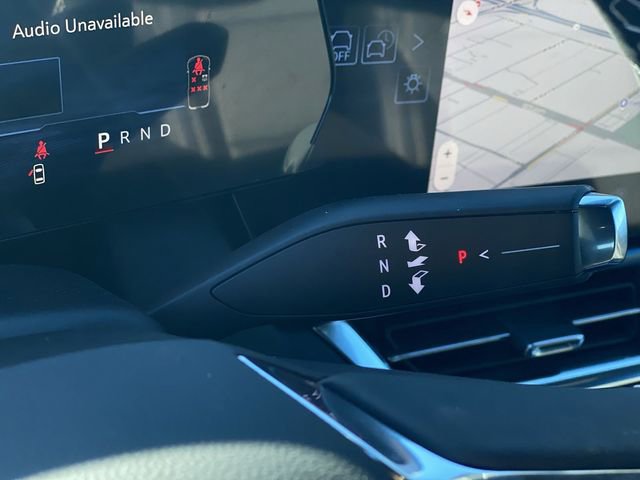 New 2026 Chevrolet Equinox EV LT FWD image 24