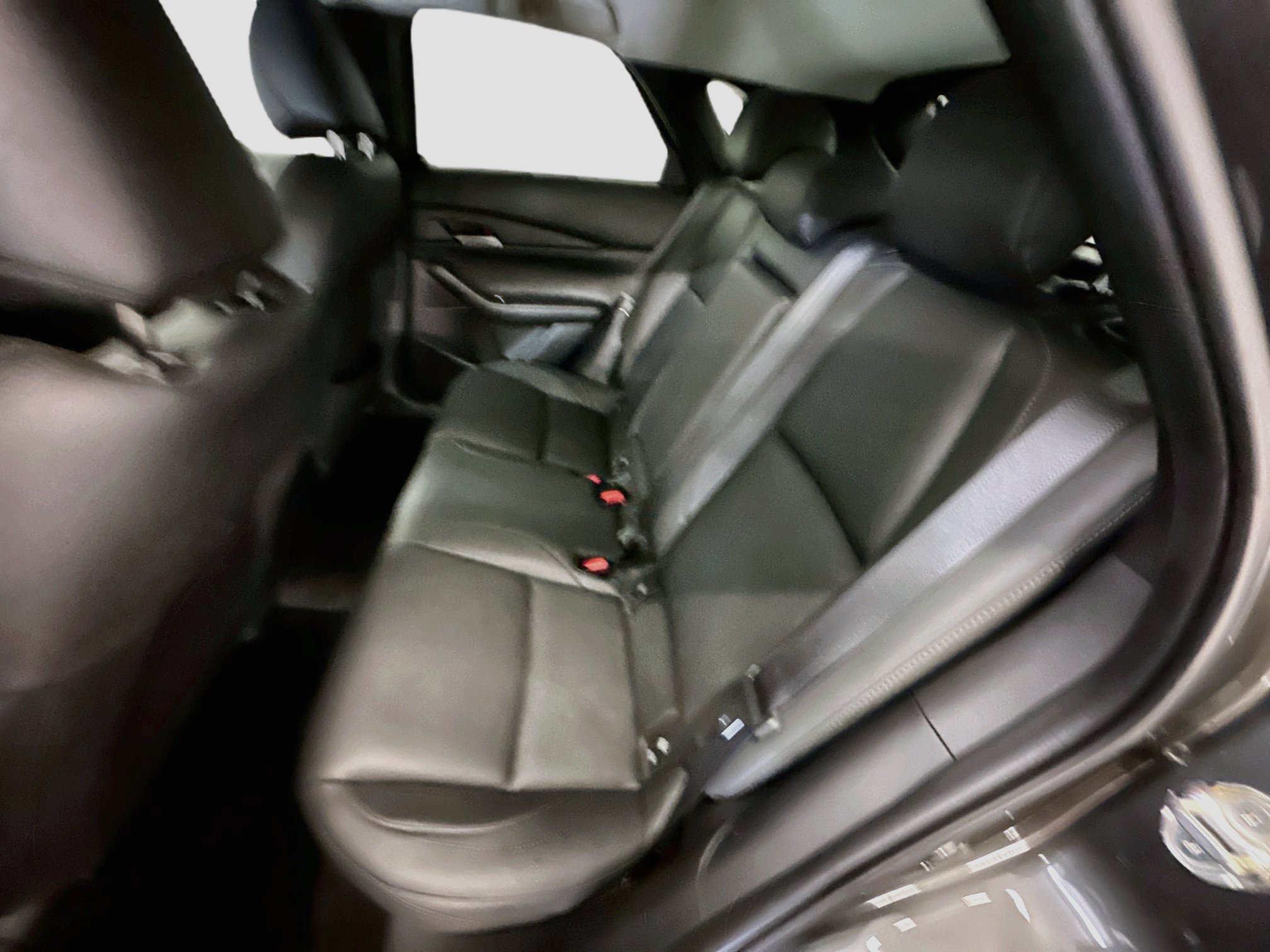 Used 2023 MAZDA CX-30 AWD 2.5 S w/ Select Package image 28