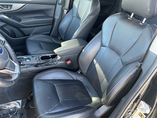 Certified 2021 Subaru Crosstrek 2.5i Limited w/ Moonroof Package 1 image 28