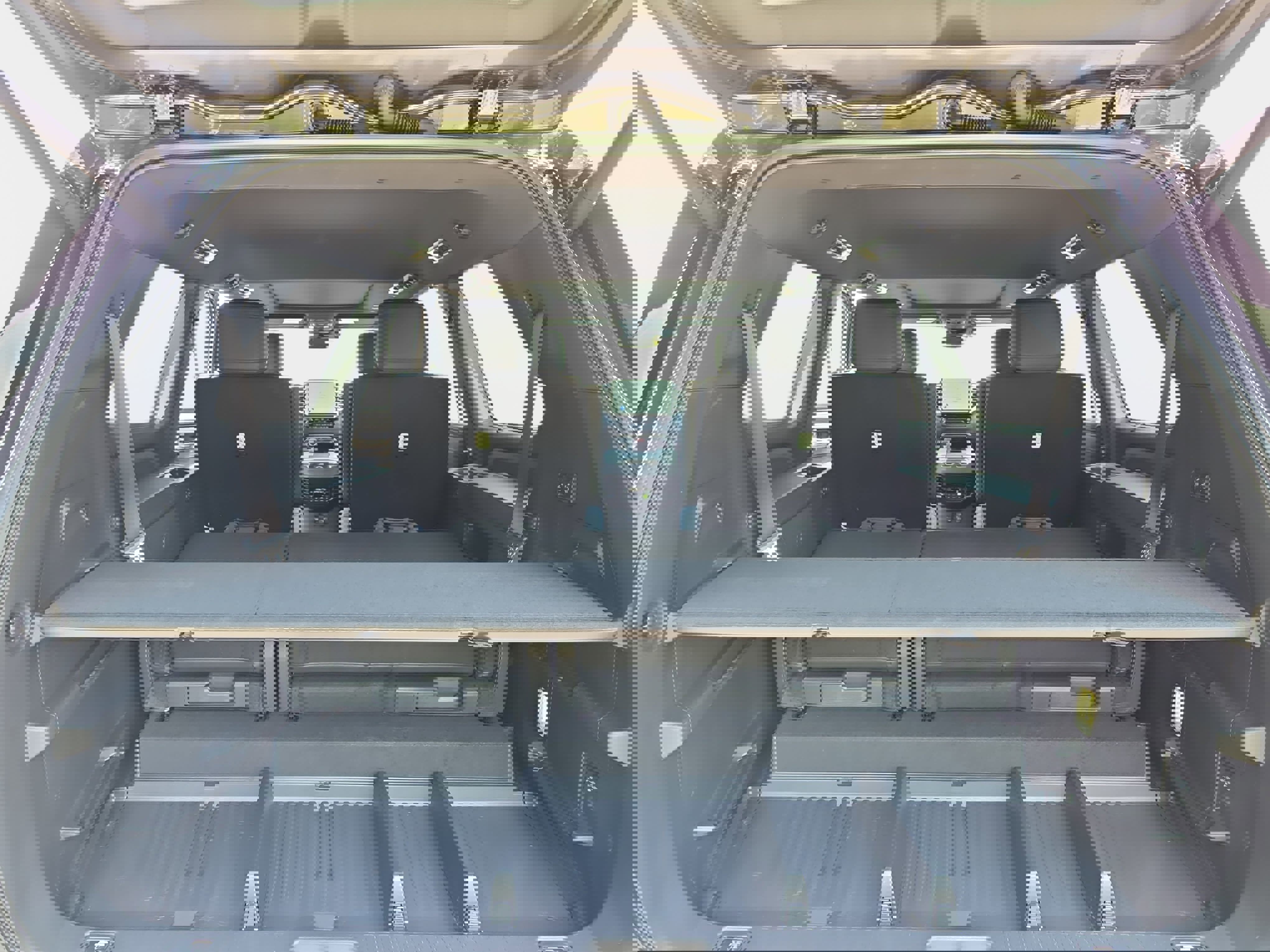 Used 2026 Toyota Sequoia Platinum AWD/4WD image 14