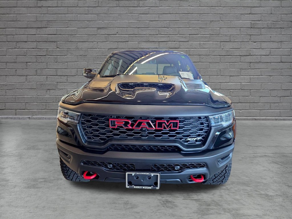 New 2027 RAM 1500 TRX SRT AWD/4WD image 2