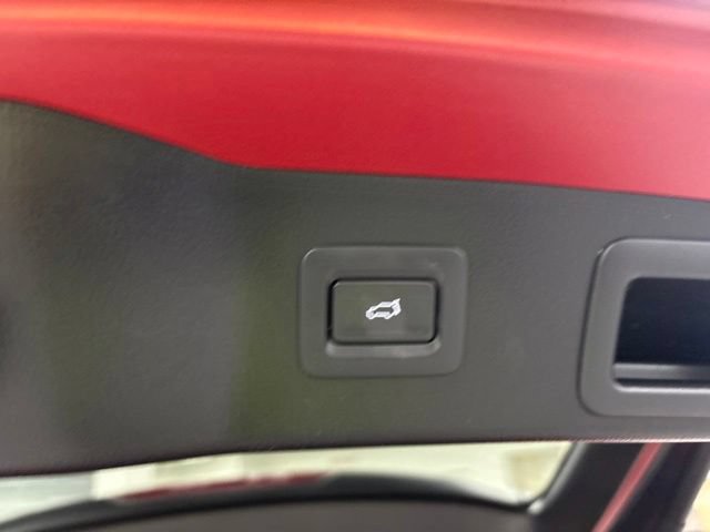 Used 2025 MAZDA CX-5 AWD 2.5 S w/ Premium Plus Pkg image 14