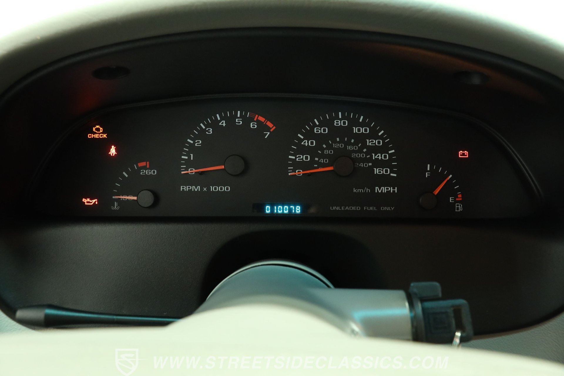 Used 1996 Chevrolet Impala SS RWD image 38