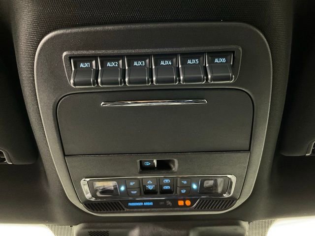 New 2026 Ford F250 Platinum AWD/4WD image 20