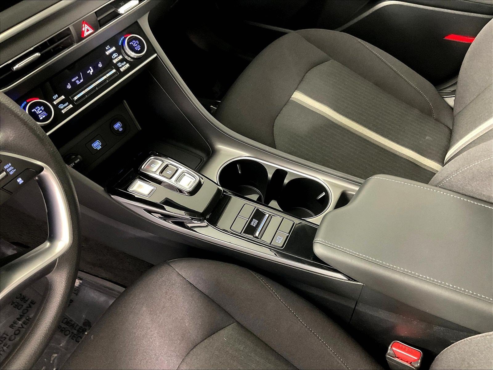 Used 2023 Hyundai Sonata SEL FWD image 17