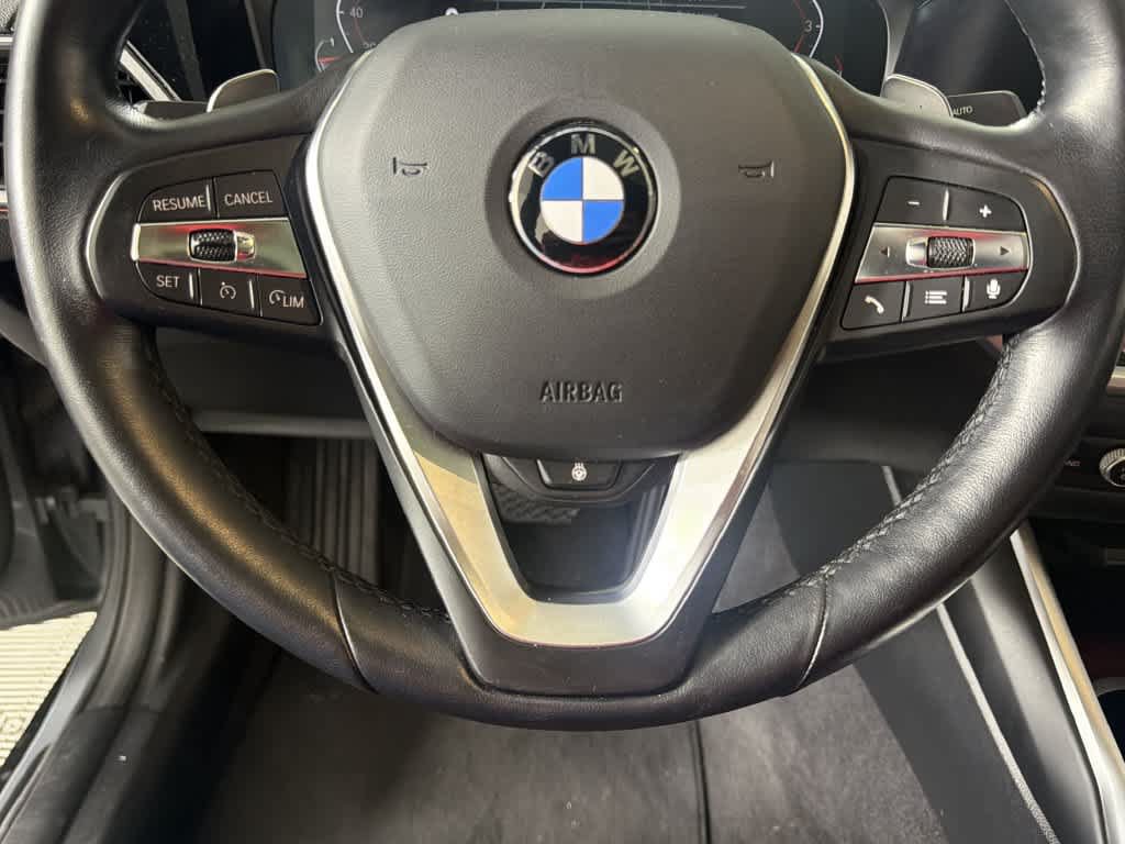 Used 2023 BMW 430i Gran Coupe RWD image 28