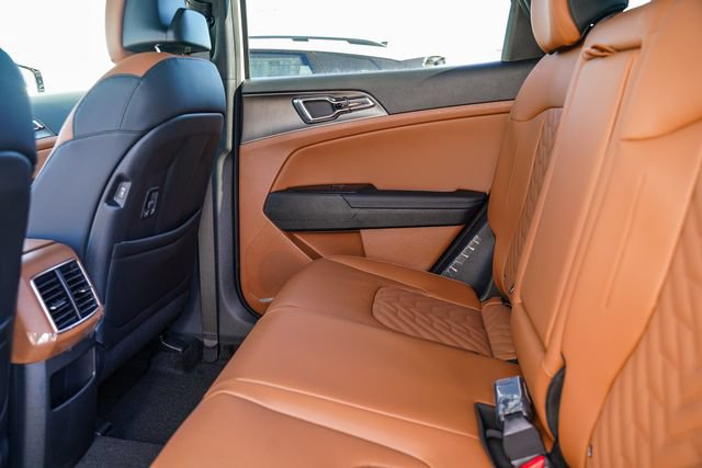New 2026 Kia Sportage X-Line AWD/4WD image 20