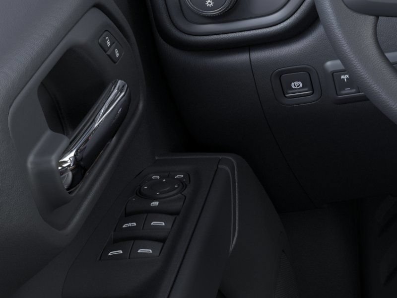 New 2026 GMC Sierra 2500 Pro AWD/4WD image 22