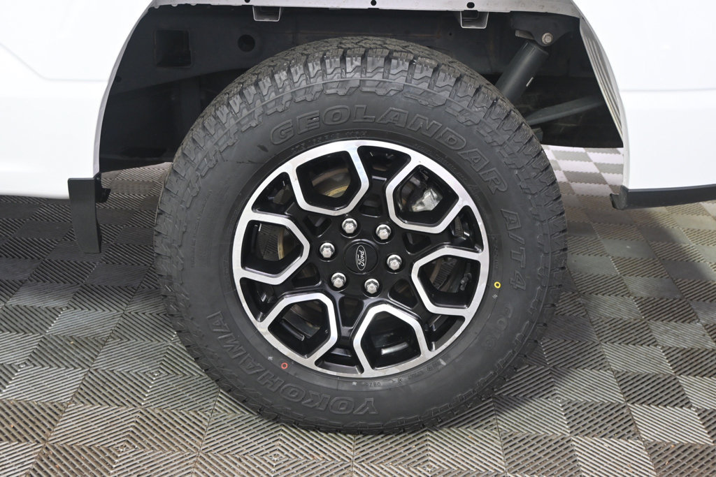 Used 2023 Ford F150 XL w/ STX Appearance Package AWD/4WD image 19