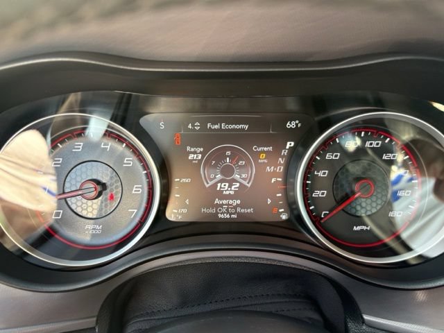 Used 2023 Dodge Charger Scat Pack w/ Plus Group RWD image 30