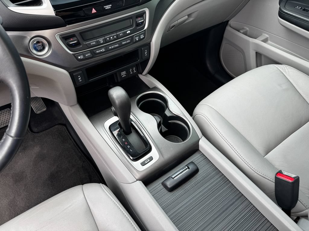 Used 2016 Honda Pilot EX-L image 19