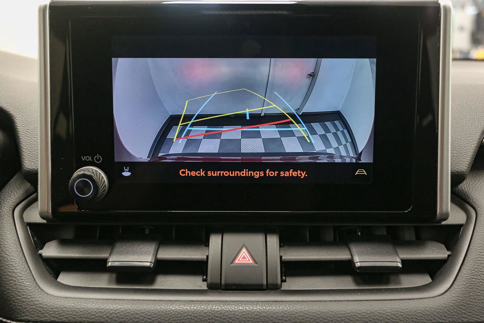 Used 2023 Toyota RAV4 LE FWD image 26
