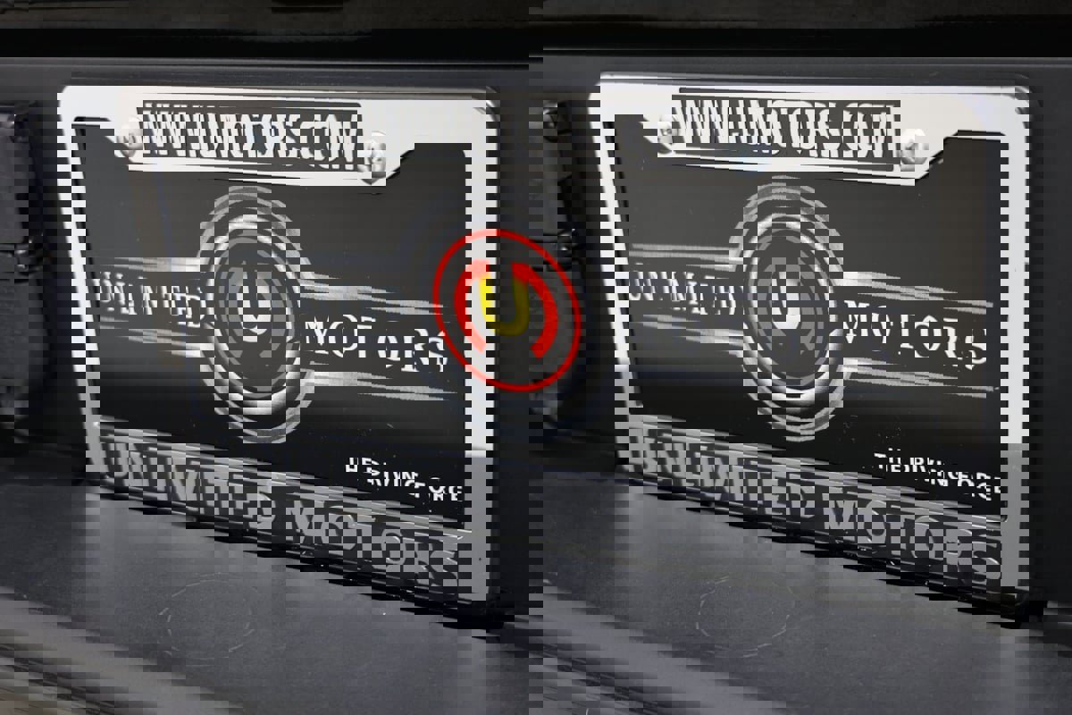 Used 2022 GMC Sierra 1500 Denali image 21