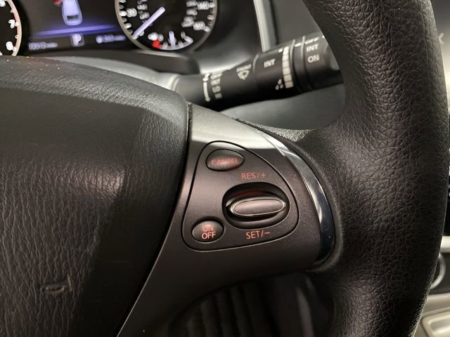 Certified 2022 Nissan Murano S AWD/4WD image 15