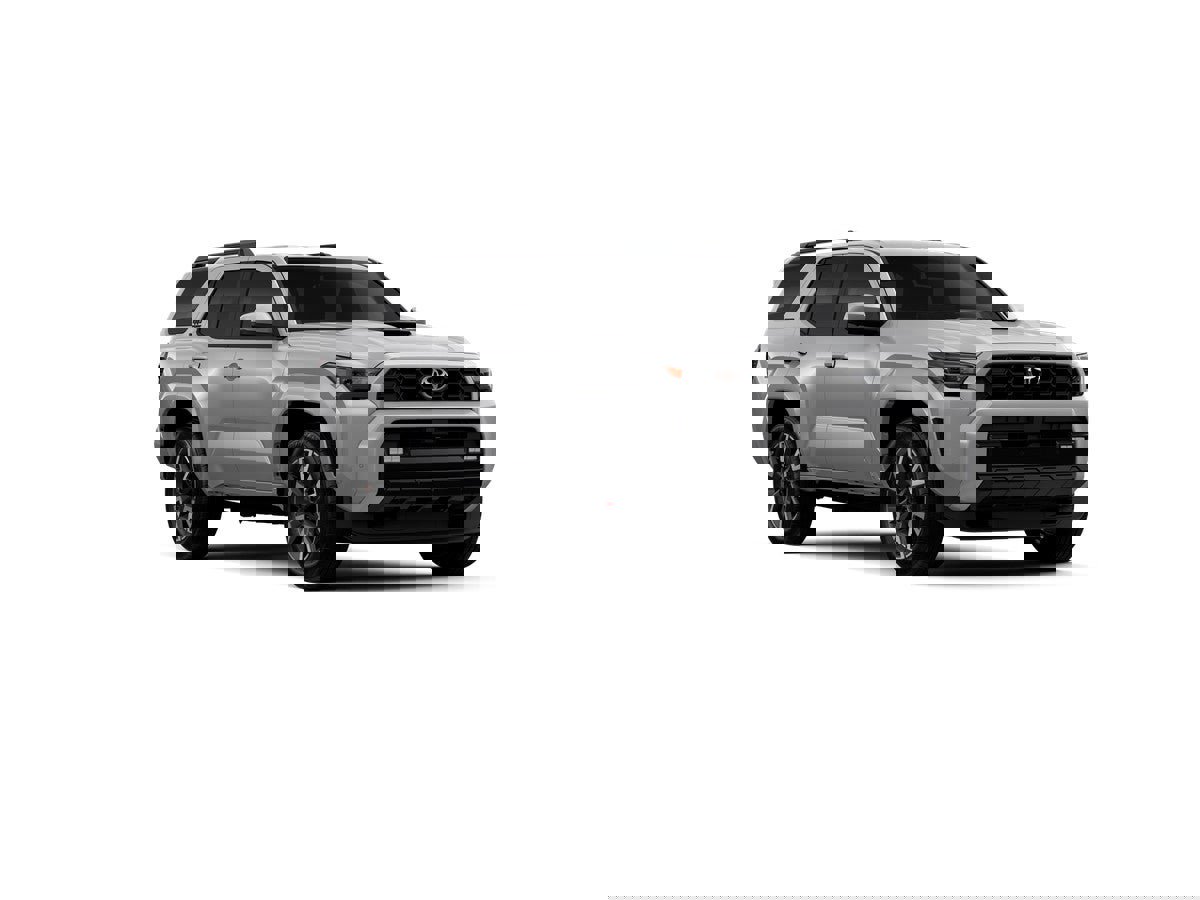 New 2026 Toyota 4Runner TRD Sport Premium image 15