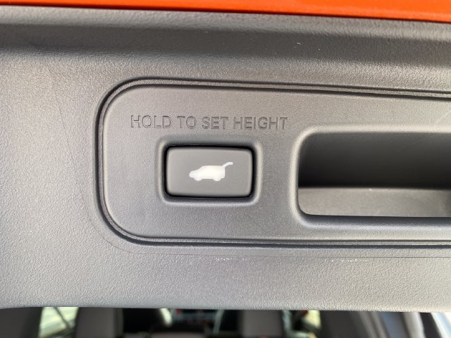New 2026 Honda Passport TrailSport image 14