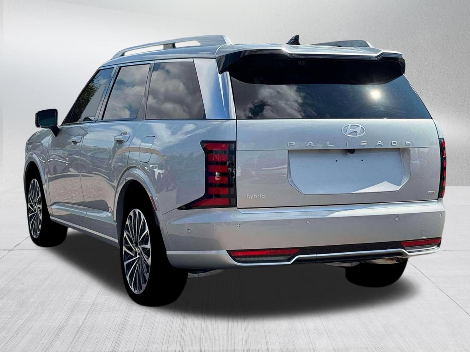 New 2026 Hyundai Palisade Calligraphy image 5