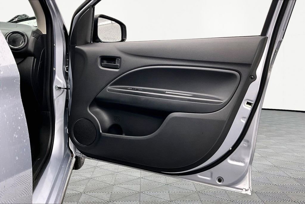 Used 2023 Mitsubishi Mirage G4 ES FWD image 24