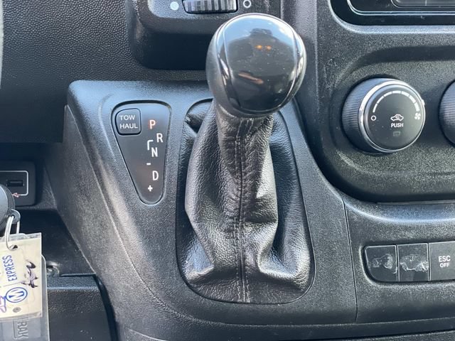Used 2021 RAM ProMaster 2500 FWD image 15