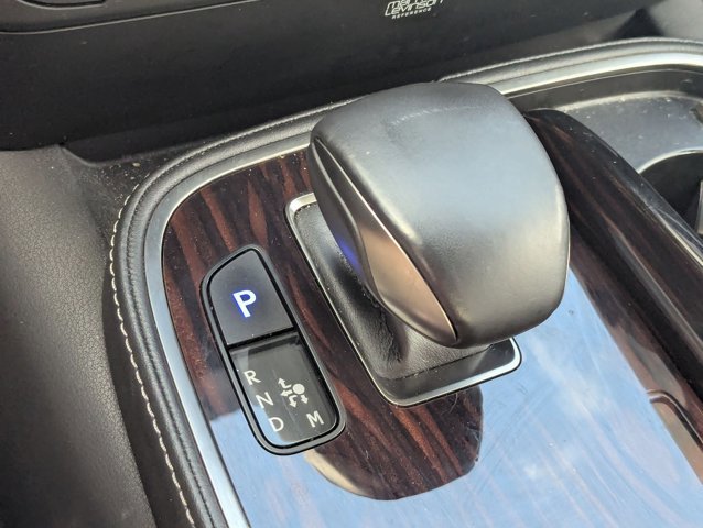 Used 2024 Lexus LS 500 w/ Interior Upgrade Package RWD image 5