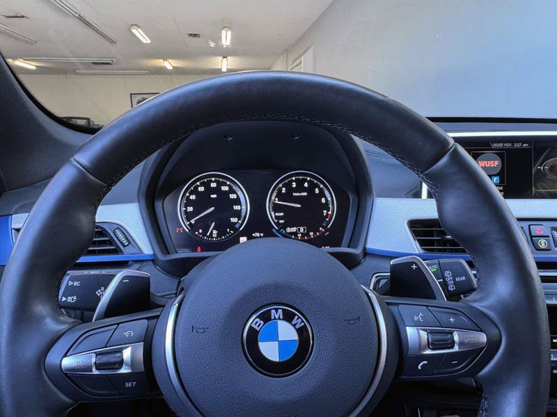 Used 2020 BMW X1 xDrive28i w/ Premium Package AWD/4WD image 20