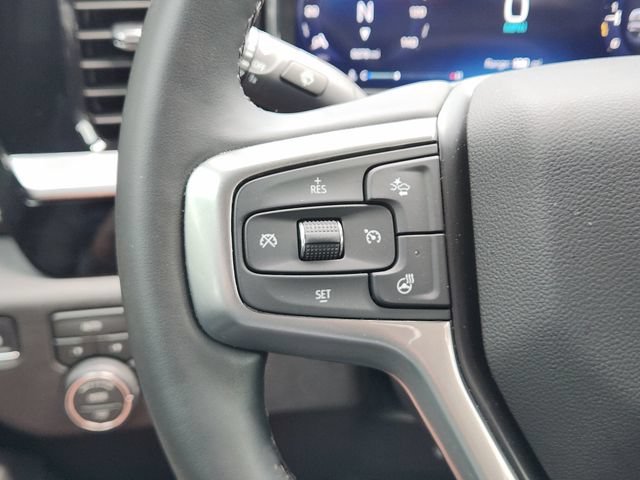 Used 2026 Chevrolet Silverado 1500 RST w/ RST Select Package AWD/4WD image 27