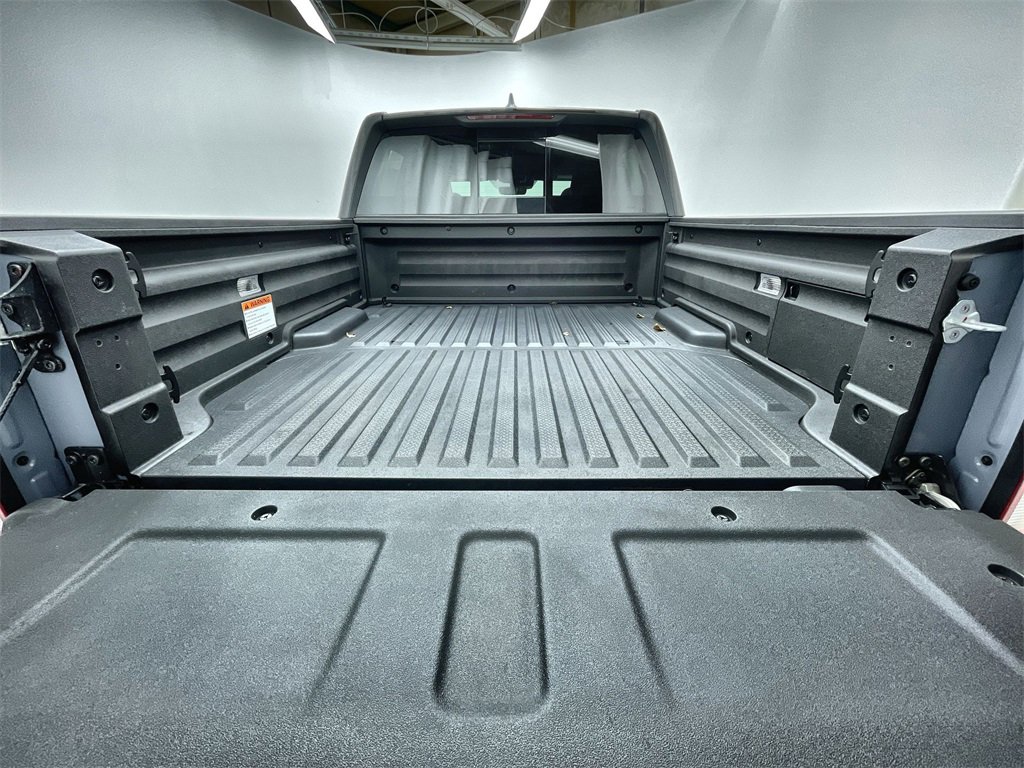 New 2025 Honda Ridgeline TrailSport+ image 29