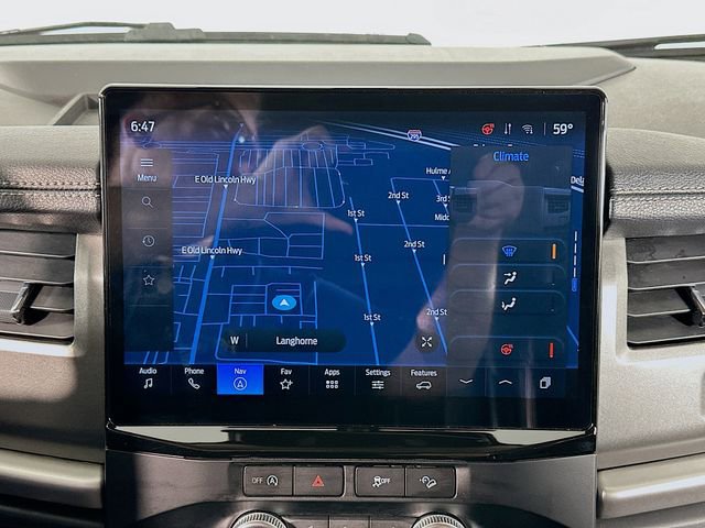 Used 2024 Ford Expedition Max XLT AWD/4WD image 27