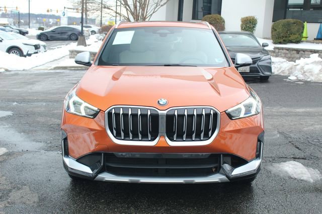 Certified 2023 BMW X1 xDrive28i w/ Convenience Package image 2