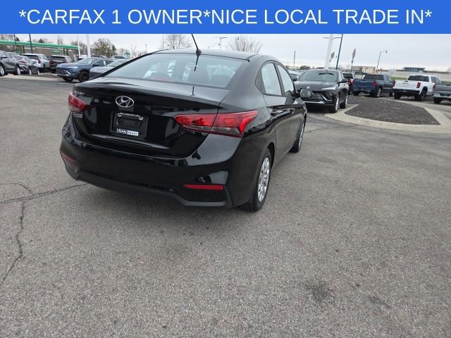 Used 2020 Hyundai Accent SE image 20