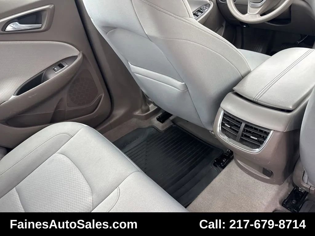 Used 2022 Chevrolet Malibu LT image 44