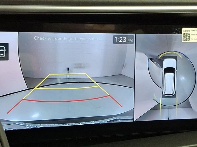 New 2026 Hyundai Palisade Calligraphy image 18